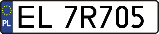 EL7R705