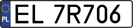EL7R706