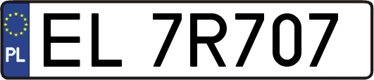 EL7R707