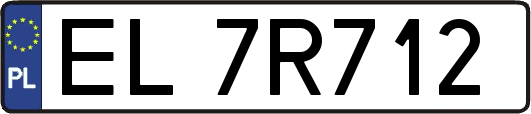 EL7R712