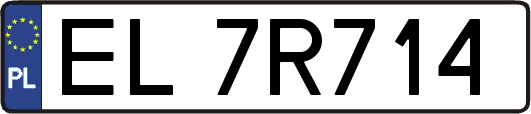 EL7R714
