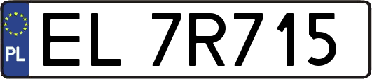 EL7R715