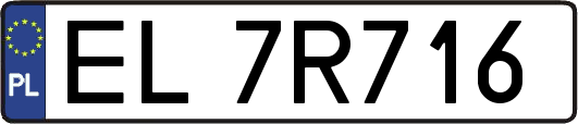 EL7R716