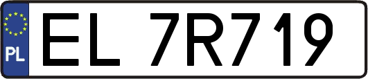EL7R719