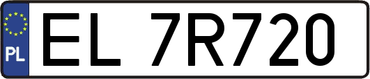 EL7R720