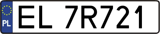 EL7R721