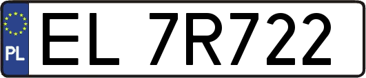 EL7R722
