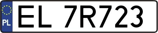 EL7R723
