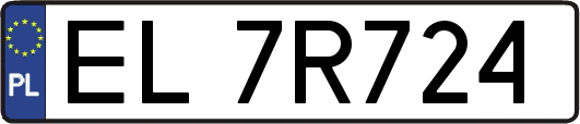 EL7R724