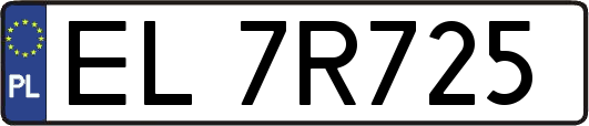 EL7R725