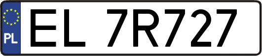 EL7R727