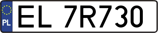 EL7R730