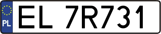 EL7R731