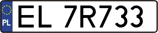 EL7R733