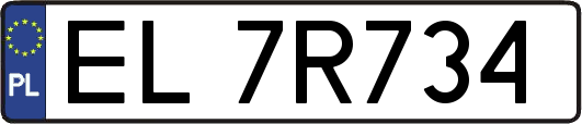 EL7R734