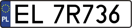 EL7R736