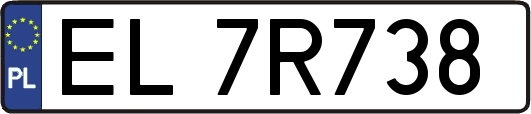 EL7R738