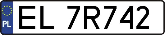 EL7R742