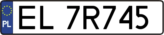 EL7R745