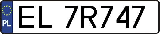 EL7R747