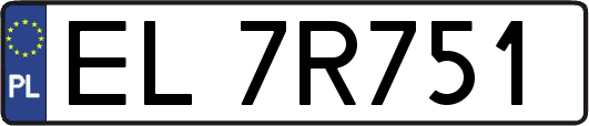 EL7R751