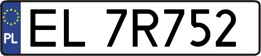 EL7R752