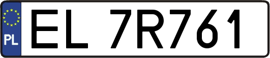 EL7R761