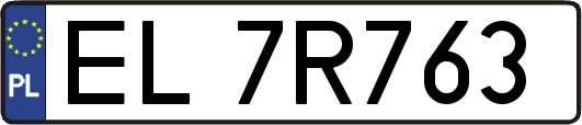 EL7R763