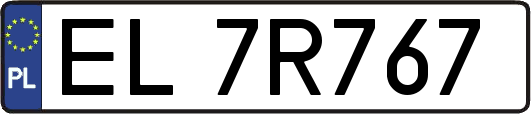 EL7R767