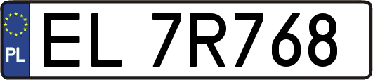 EL7R768
