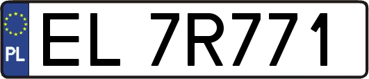 EL7R771