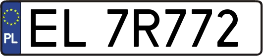 EL7R772