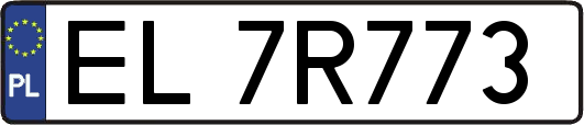 EL7R773