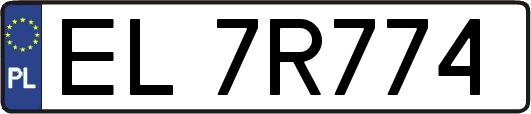 EL7R774
