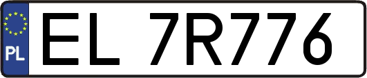 EL7R776