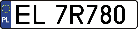 EL7R780