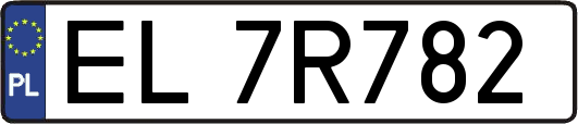 EL7R782
