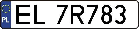 EL7R783