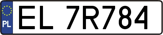 EL7R784