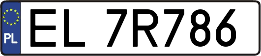 EL7R786