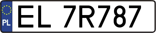 EL7R787