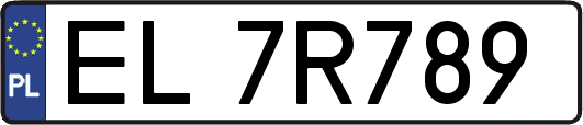 EL7R789