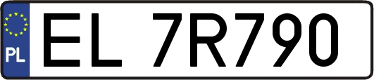 EL7R790