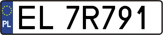 EL7R791