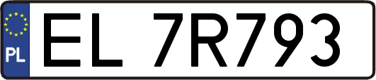 EL7R793