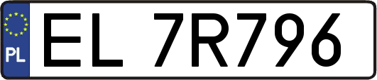 EL7R796