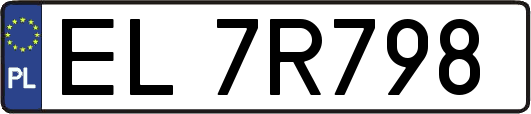 EL7R798