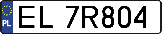 EL7R804
