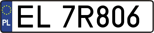 EL7R806