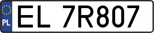 EL7R807